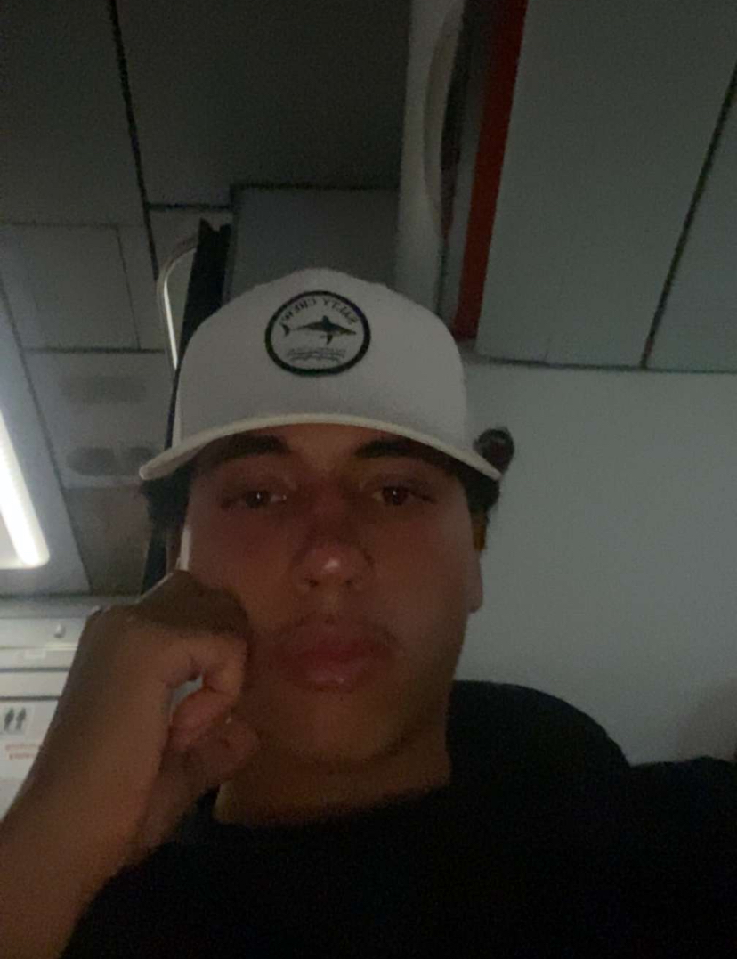 Antoine - Director & Developer