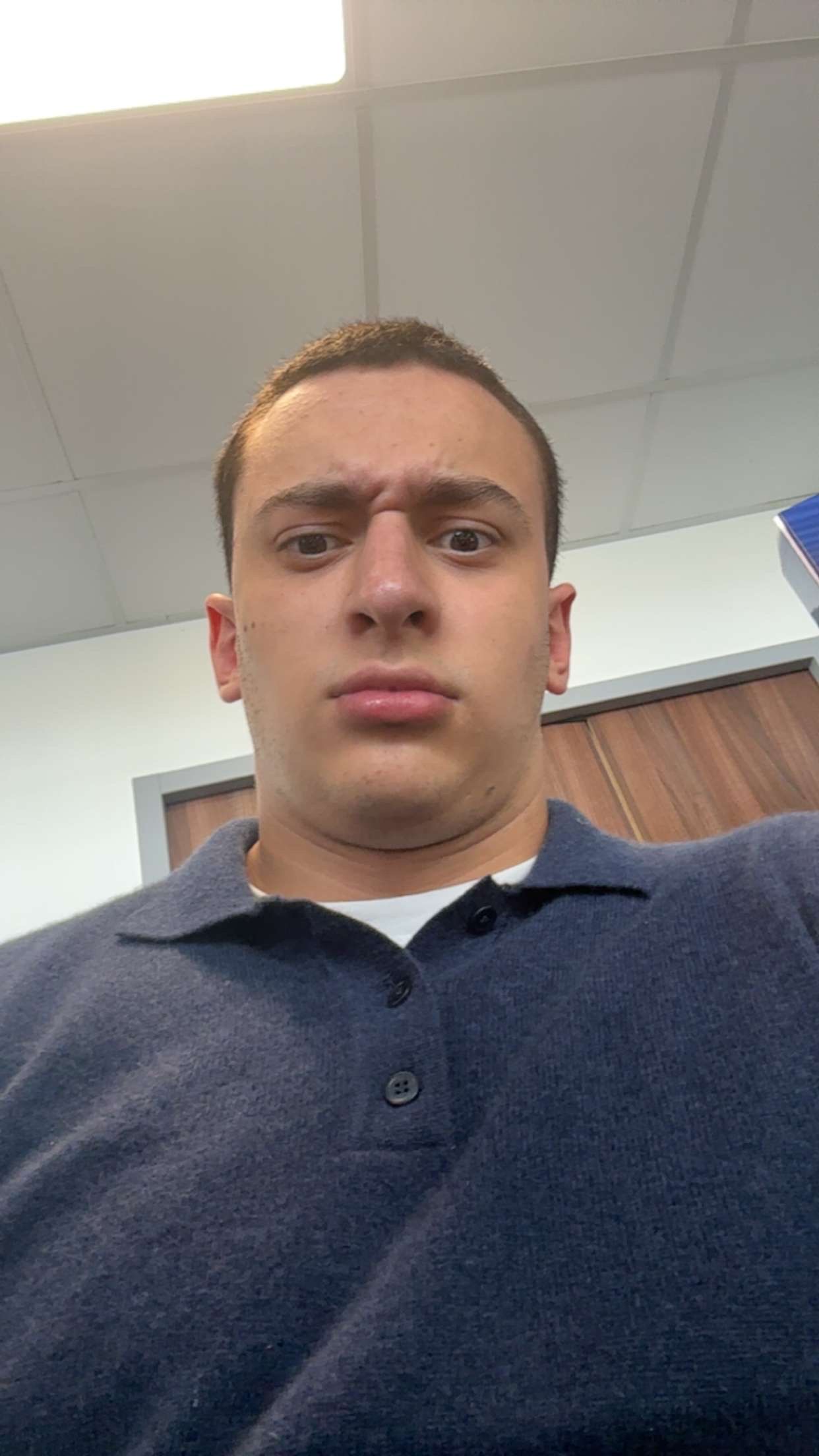 Enzo - Director / Community Manager